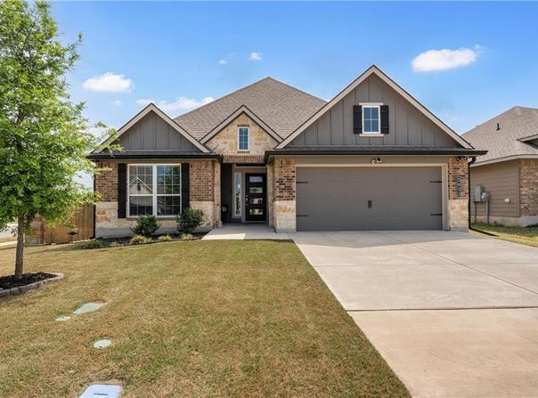 3633 Beutel Road, Waco, TX 76655