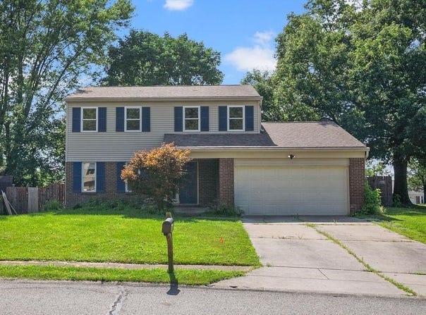 149 Breckenridge Drive, Alexandria, KY 41001