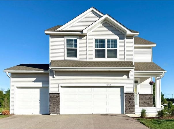1072 Shoreview Drive, Jordan, MN 55352