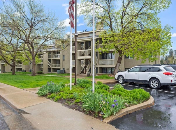 60 S Boulder Cir, Boulder, CO 80303