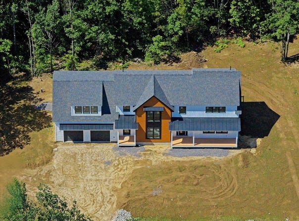 3 Betty Lane, Windham, ME 04062
