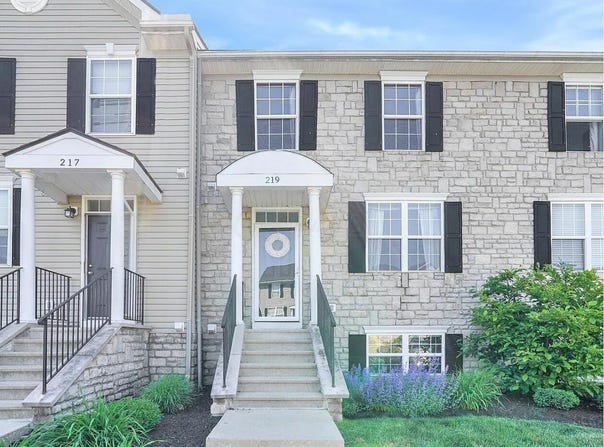 219 Millpond Road, Sunbury, OH 43074