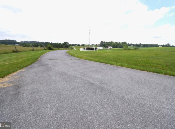 3875 BARK HILL ROAD, UNION BRIDGE, MD 21791