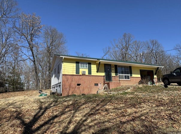 709 Owl Drive, Horseshoe Bend, AR 72512