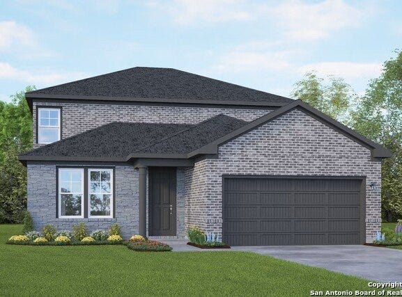 7031 Comanche Cave, San Antonio, TX 78247