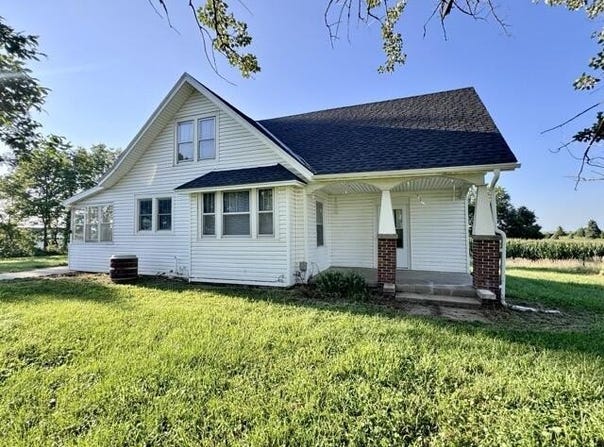 22530 HUNT Avenue, COUNCIL BLUFFS, IA 51503