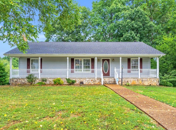 109 Pamela Lane, Ringgold, GA 30736