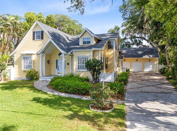 910 CYPRESS AVENUE, ST CLOUD, FL 34769
