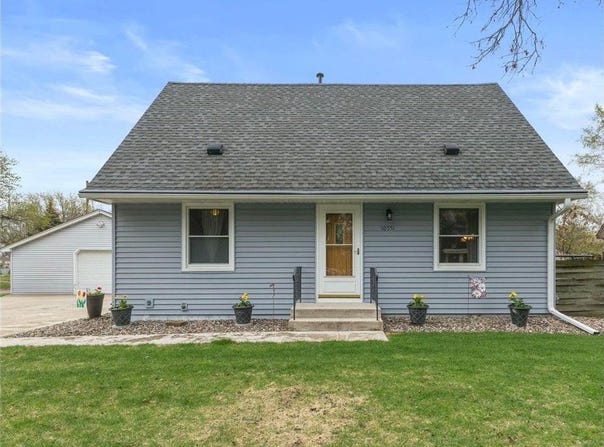 10851 Olive Street NW, Coon Rapids, MN 55448