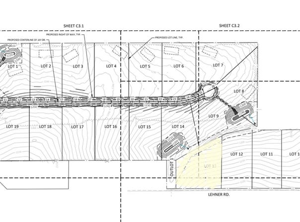 L13 Lehner Road, Dodgeville, WI 53533