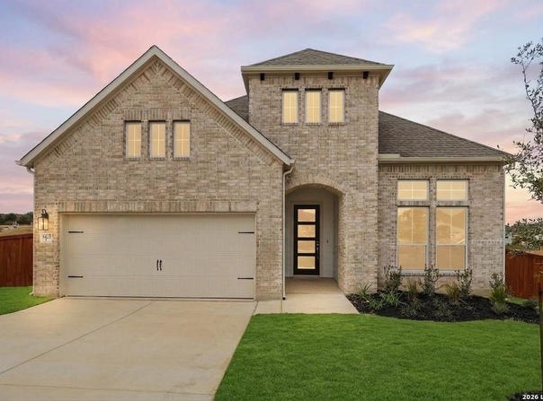 3427 Potter Place, Schertz, TX 78108