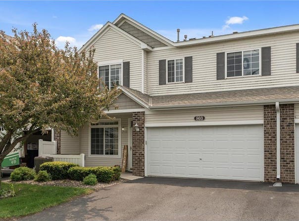 803 Willow Glen Court, Buffalo, MN 55313