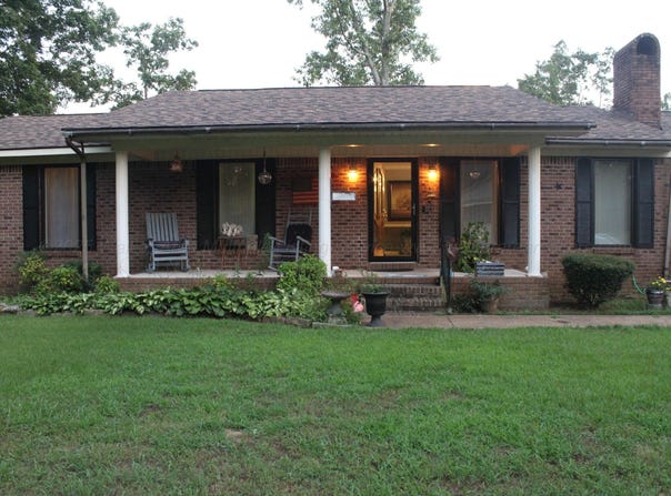 264 Skylark Ave, Winfield, AL 35594