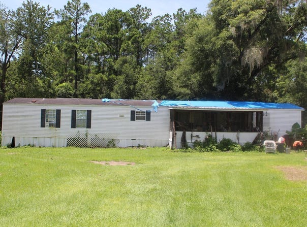 626 SW Wyoming Avenue, Lamont, FL 32336