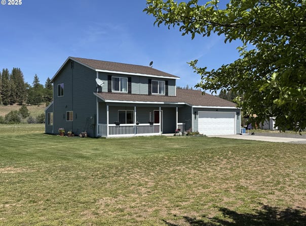23 INVERNESS RD, Goldendale, WA 98620