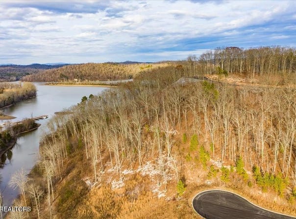 0 Twin Lakes Drive, Loudon, TN 37774