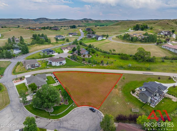 Tbd Wagon Wheel Ct Lot F10 & F11, Sheridan, WY 82801