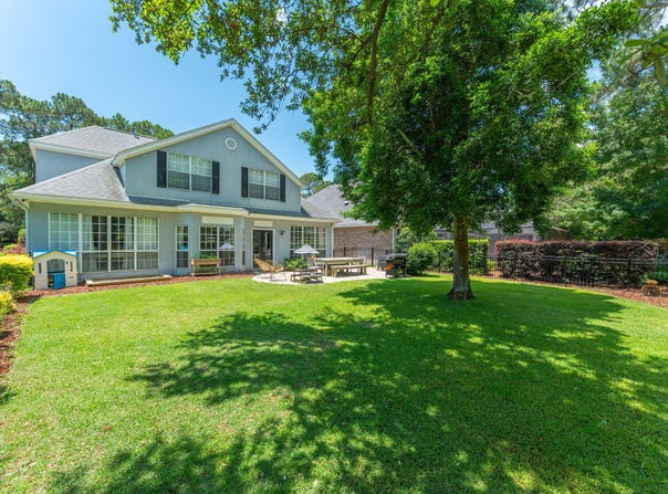 4467 Turnberry Place, Niceville, FL 32578