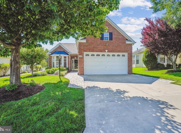 16916 FOUR SEASONS DR, DUMFRIES, VA 22025