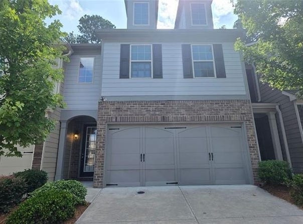 3912 BROCKENHURST Drive, Buford, GA 30519