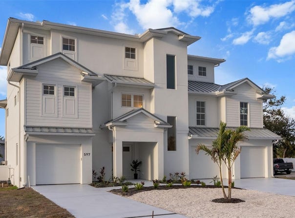 597 BUTTONWOOD DRIVE, LONGBOAT KEY, FL 34228