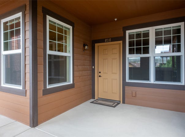 4100 Mullan Road unit: 808, Missoula, MT 59808