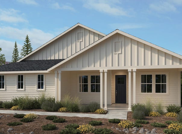 1205 Vine Maple Drive, Klamath Falls, OR 97601