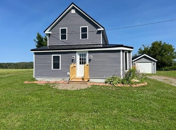 740 Limestone Road, Fort Fairfield, ME 04742
