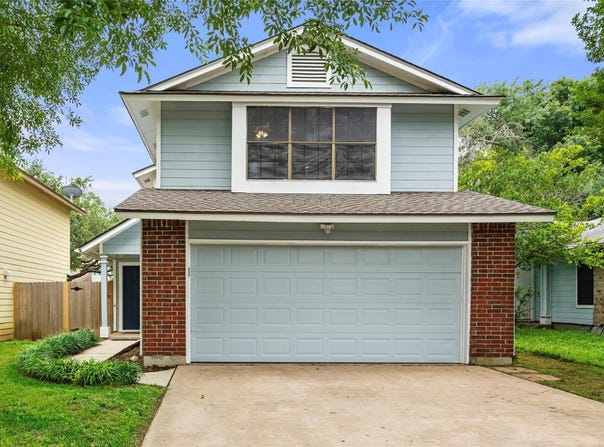 7705 Grovedale TRL, Austin, TX 78729