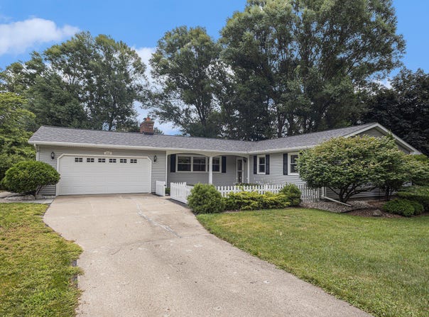 112 Fairway Drive, Battle Creek, MI 49015