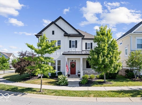 1614 Waterleaf Drive, Westfield, IN 46074