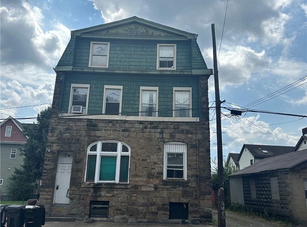 308 Bessemer Ave, E Pittsburgh, PA 15112