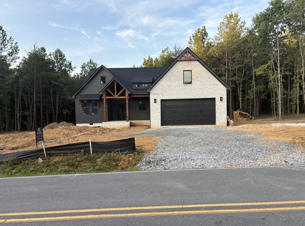 808 Gordy Circle, Tunnel Hill, GA 30755