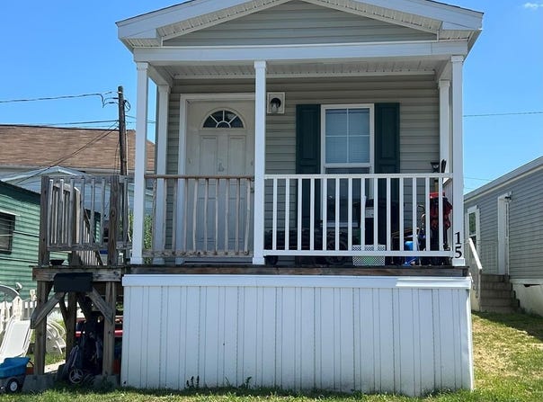 908 W Third Street Lot 15, Lock Haven, PA 17745