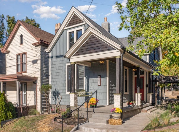 351 Van Voast Avenue, Bellevue, KY 41073