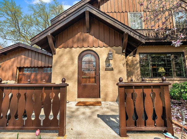 8339 Northcote Avenue, Munster, IN 46321