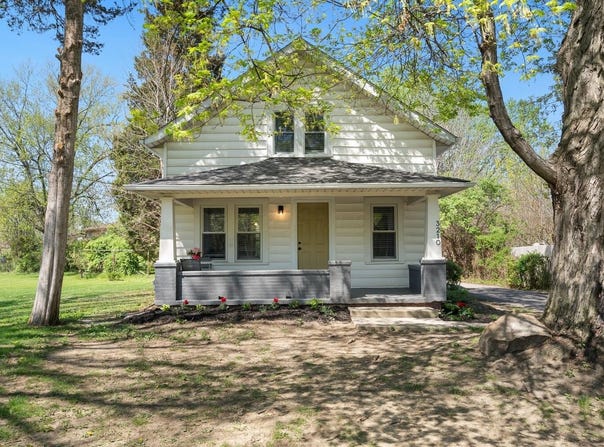 3210 E Deshler Avenue, Columbus, OH 43227