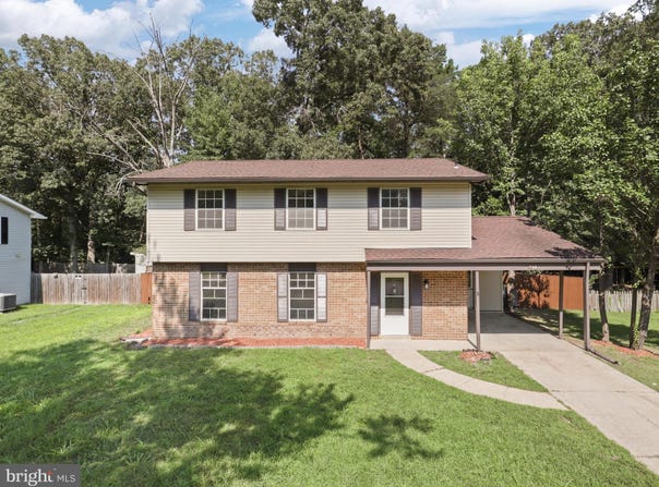 749 UNIVERSITY DRIVE, WALDORF, MD 20602