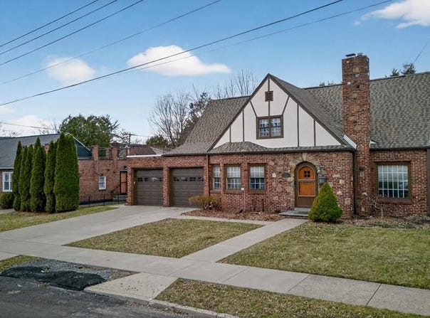 1 Crary Avenue, Binghamton, NY 13905