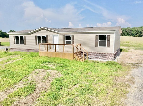829 County Road 25, Crossville, AL 35962