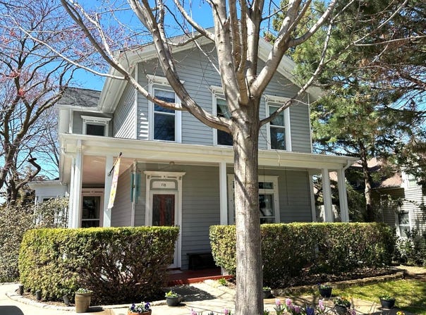 715 Benton Street, Boone, IA 50036