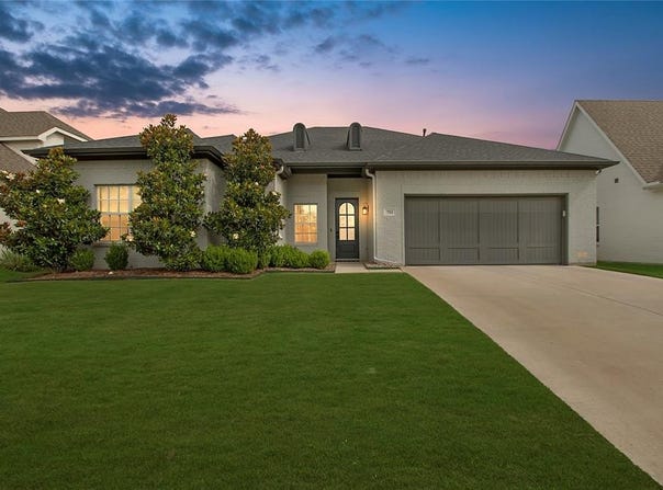 712 Tallgrass Drive, Aledo, TX 76008