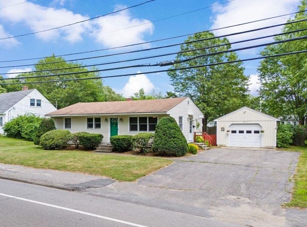 226 Front Street, Exeter, NH 03833