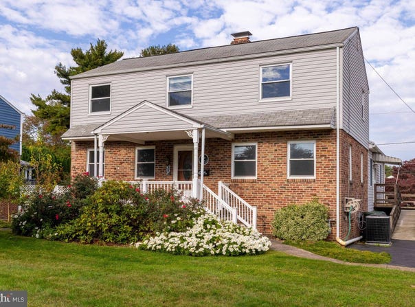 618 HIGHLAND Avenue, GLENSIDE, PA 19038