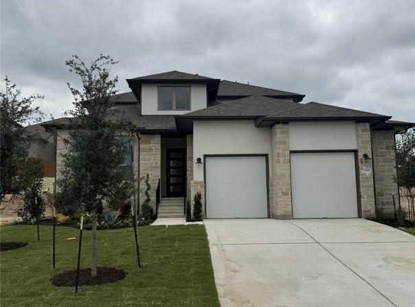 17609 Chamoix DR, Austin, TX 78738