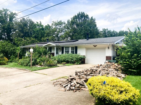 6650 Frum Rd, Athens, OH 45701