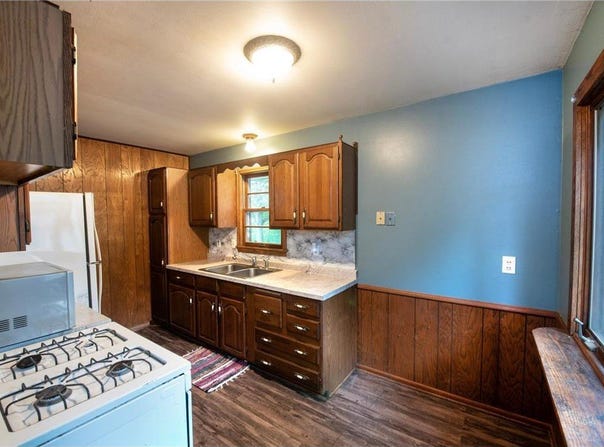 8692 321st Avenue NW, Princeton, MN 55371
