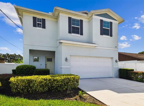 2505 N SAINT VINCENT STREET, TAMPA, FL 33607