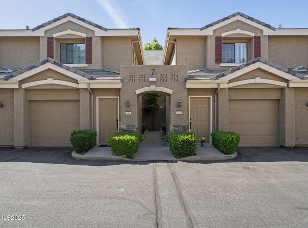900 S Meadows Parkway unit: 713, Reno, NV 89521