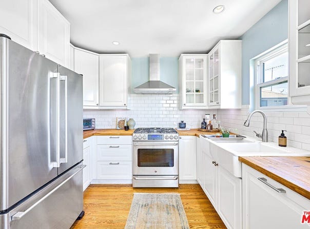 1835 7th St, Santa Monica, CA 90401
